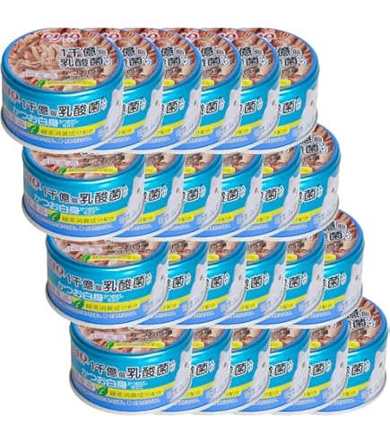 Amazon | チャオ ごはん まぐろ＆ささみ カニカマ入り 85g×24缶