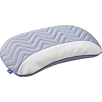 Amazon.co.jp: MIZUNO(ミズノ) 寝具 枕 リフルピロー ホワイト