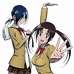 生徒会役員共 iPad壁紙 津田 コトミ(つだ コトミ),時(とき) 生徒会役員共 iPad壁紙 津田 コトミ(つだ コトミ),時(とき)