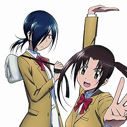 生徒会役員共 壁紙 スマポ