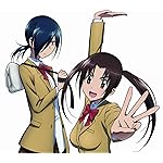 生徒会役員共 HD(1440×1280) 津田 コトミ(つだ コトミ),時(とき) 生徒会役員共 HD(1440×1280) 津田 コトミ(つだ コトミ),時(とき)