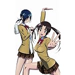 生徒会役員共 iPhone4s 壁紙 視差効果 津田 コトミ(つだ コトミ),時(とき) 生徒会役員共 iPhone4s 壁紙 視差効果 津田 コトミ(つだ コトミ),時(とき)