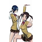 生徒会役員共 iPhoneSE/5s/5c/5(640×1136)壁紙 津田 コトミ(つだ コトミ),時(とき) 生徒会役員共 iPhoneSE/5s/5c/5(640×1136)壁紙 津田 コトミ(つだ コトミ),時(とき)