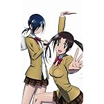 生徒会役員共 FVGA(480×800)壁紙 津田 コトミ(つだ コトミ),時(とき) 生徒会役員共 FVGA(480×800)壁紙 津田 コトミ(つだ コトミ),時(とき)