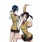 生徒会役員共 XFVGA(480×854)壁紙 津田 コトミ(つだ コトミ),時(とき) 生徒会役員共 XFVGA(480×854)壁紙 津田 コトミ(つだ コトミ),時(とき)