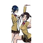 生徒会役員共 iPhone 15,14,13,12,11,X 壁紙(1125x2436) 津田 コトミ(つだ コトミ),時(とき) 生徒会役員共 iPhone 15,14,13,12,11,X 壁紙(1125x2436) 津田 コトミ(つだ コトミ),時(とき)