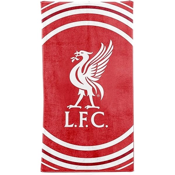 Amazon.co.jp: [Liverpool F.C.] リヴァプール オフィシャル マフラー