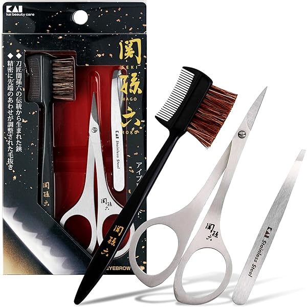 アイブロウセット uneven】限定アイブロウセット（コスメキット/ギフトセット