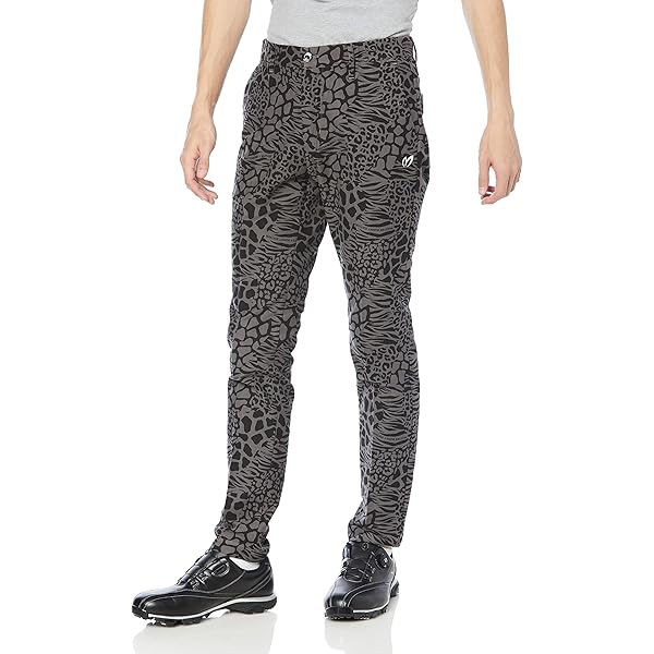 Amazon | [マスターバニー] メンズ ロングパンツ (4WAY