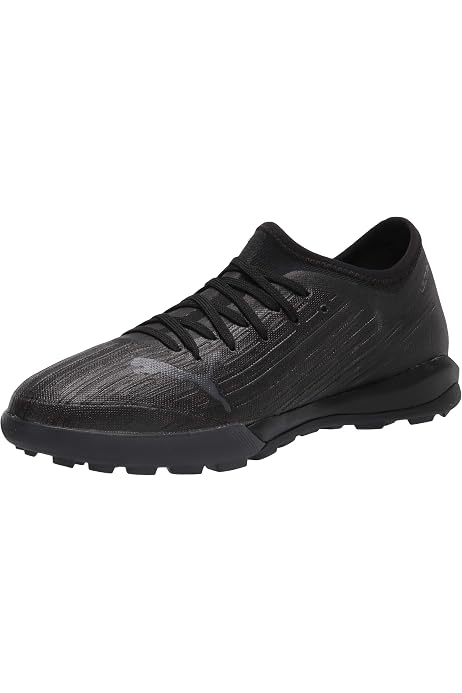 Puma Men's Ultra 3.1 TT Football Shoe, Shocking Orange Black, 6.5 UK :  Amazon.com.au: Clothing, Shoes \u0026 Accessories