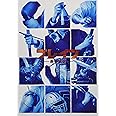 【メーカー特典あり】ブレイブ -群青戦記- Blu-ray(特典Blu-ray付2枚)(メーカー特典:ブレイブカード[全3種中1種])