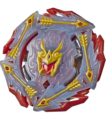 Amazon.co.jp: ベイブレード バーストライズ ハイパースフィア