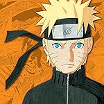 NARUTO-ナルト iPad壁紙 うずまきナルト NARUTO-ナルト iPad壁紙 うずまきナルト