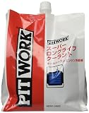 PITWORK(ピットワーク) スーパーロングライフクーラント S-LLC(超長寿命タイプ) 2L(エコパック) KQ301-34002