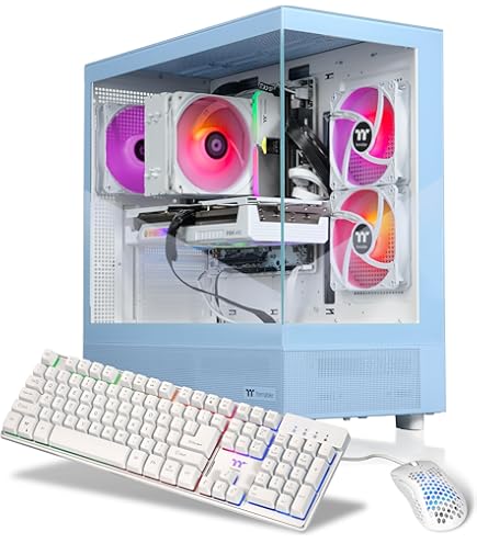Acer eMachines EL1358 Desktop PC (AMD Athlon II 220 X2 Processor