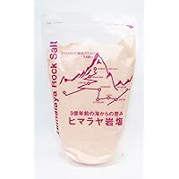 Amazon.co.jp: 世界の塩 ヒマラヤ岩塩 ブラックパウダー 2KG