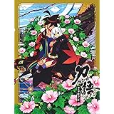 刀語　第八巻 / 微刀・釵 【完全生産限定版】 [Blu-ray]