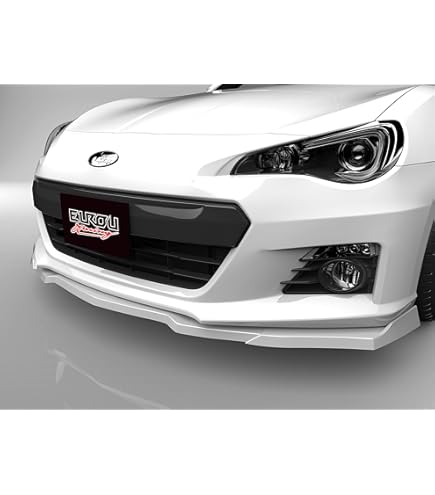 Amazon | 【SUBARU/スバル純正】STI【リヤサイドアンダースポイラー