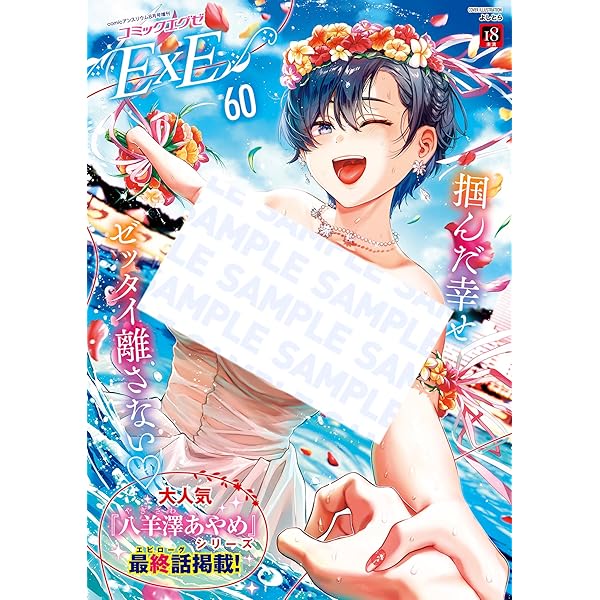 COMIC E×E (コミックエグゼ) 20 | 緋月アキラ, 皐月みかず, 袁藤沖人