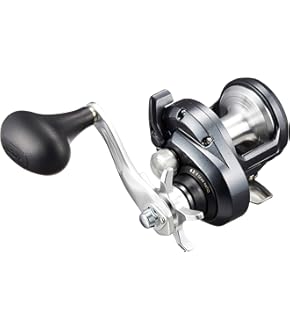 トリウム2000hg　ゴメクサス リールハンドル　セット出品 シマノ ゴメクサス Gomexus リール Shimano TypeA ダイワ Daiwa