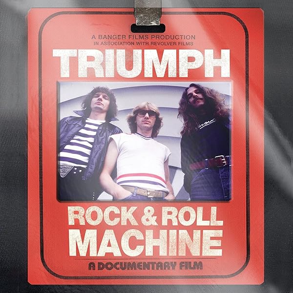 Amazon.co.jp: A Night of Triumph Live (Dol Dts) [DVD] : TRIUMPH: DVD