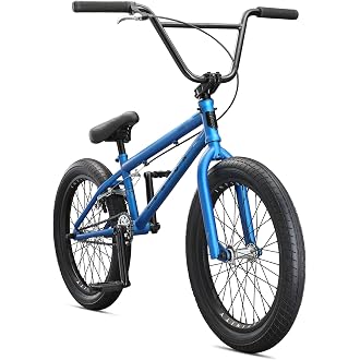 The most popular items in BMX Bikes