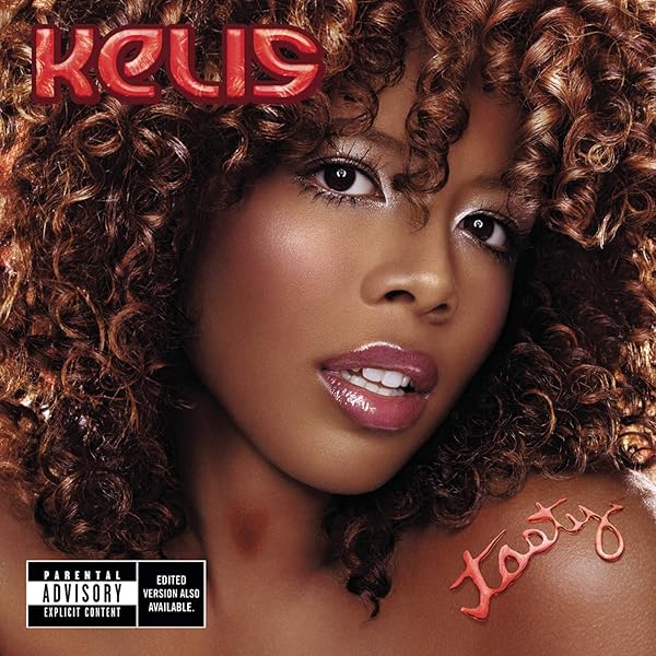 洋楽 KELIS KALEIDOSCOPE Kaleidoscope (Kelis album) - Wikipedia