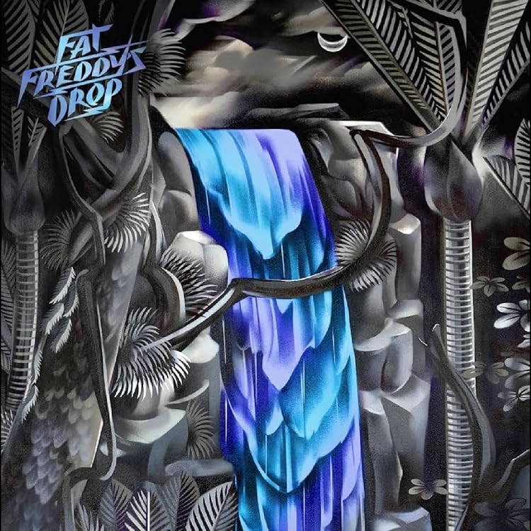 FAT FREDDYS DROP - BASED ON A TRUE STORY - FAT FREDDY'S DROP