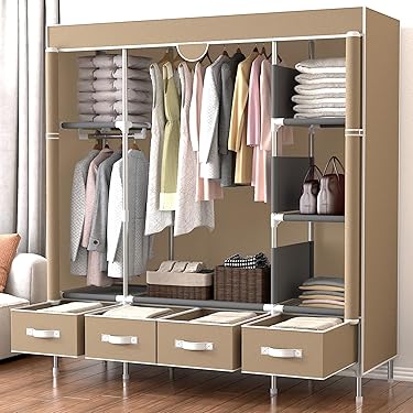 Amazon.co.jp 売れ筋ランキング: ワードローブ の中で最も人気の