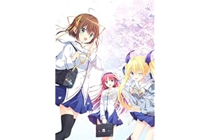 D.C. Re:tune~ダ・カーポ~ リチューン 通常版 -Switch ヴァイスシュヴァルツPRカード(4種) 同梱