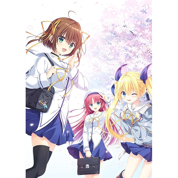 Amazon | D.C.Re:tune～ダ・カーポ～ リチューン 限定版【Amazon