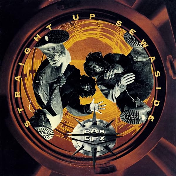 新品　DAS EFX Dead Serious 限定盤 カラーヴァイナル 新品 DAS EFX Dead Serious 限定盤 カラーヴァイナル - メルカリ