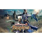 Koei Dynasty Warriors 9: Empires Nintendo Switch Game