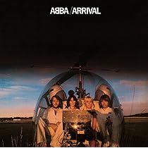 ABBA: The Album: Amazon.sg: Music