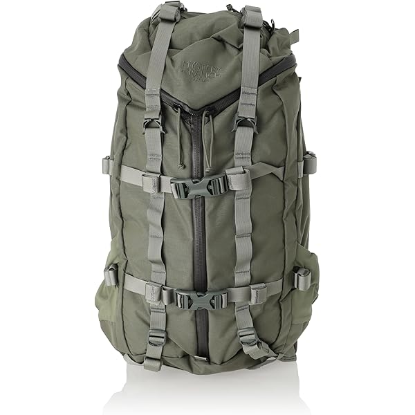 Amazon.co.jp: [ミステリーランチ] テラフレーム65 19761349