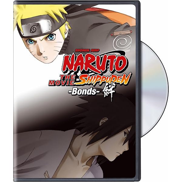 Amazon.co.jp: NARUTO-ナルト- 疾風伝 Nostalgic Days [DVD] : 竹内