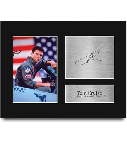 Amazon.co.jp: HWC Trading FR A3 トップガン 2 マーベリック