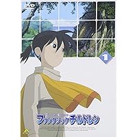 Amazon.co.jp: ファンタジックチルドレン [レンタル落ち] （全7巻