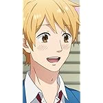 虹色デイズ HD(720×1280)壁紙 羽柴 夏樹(はしば なつき) 虹色デイズ HD(720×1280)壁紙 羽柴 夏樹(はしば なつき)