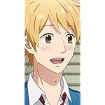 虹色デイズ iPhoneSE/5s/5c/5 壁紙 視差効果 羽柴 夏樹(はしば なつき) 虹色デイズ iPhoneSE/5s/5c/5 壁紙 視差効果 羽柴 夏樹(はしば なつき)