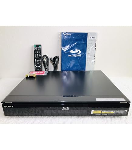 SONYブルーレイレコーダー BDZ-RX55】2番組録画 BDZ-RX55 特長 : 番組