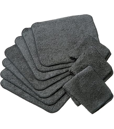 Amazon｜Ado ハンドタオルセット 約25cm 3枚セット 全2種