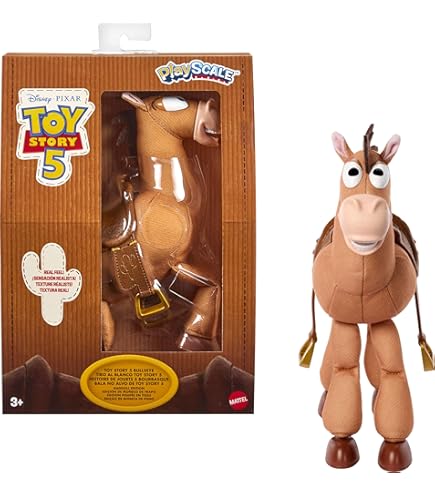 Amazon.co.jp: Mattel ディズニー & ピクサー トイストーリー 5