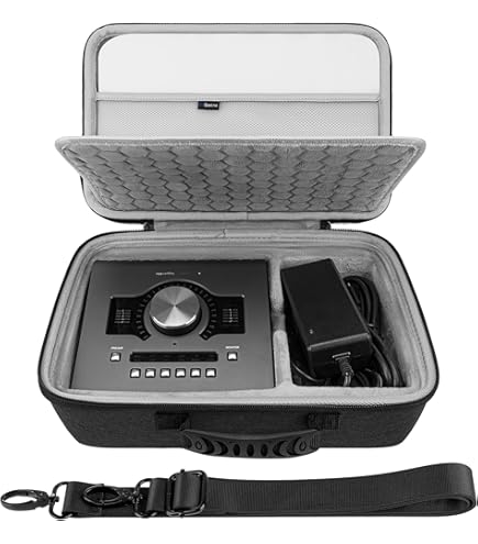 Amazon.co.jp: UNIVERSAL AUDIO Apollo Twin X DUO | Gen 2