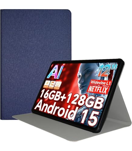 Amazon.co.jp: NISIILNG For TECLAST T60 AI ケース Android 15