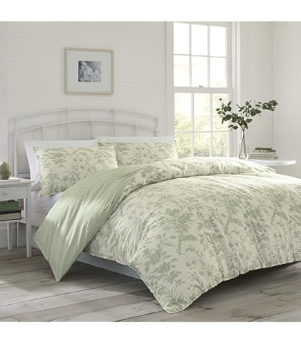 ローラアシュレイ　デュぺカバー　クイーン　バンチェッドロージズ ローラアシュレイ デュぺカバー クイーン バンチェッドロージズ - メルカリ