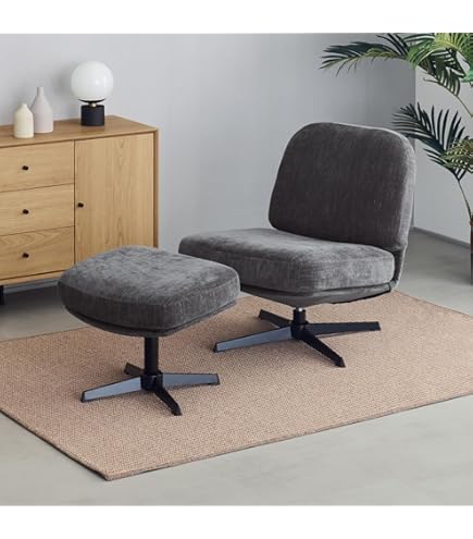 Amazon.co.jp: DYVLINGE ディヴリンゲ 回転パーソナルチェア