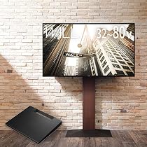 Amazon | EQUALS イコールズ テレビ台 壁寄せテレビスタンド WALL V3