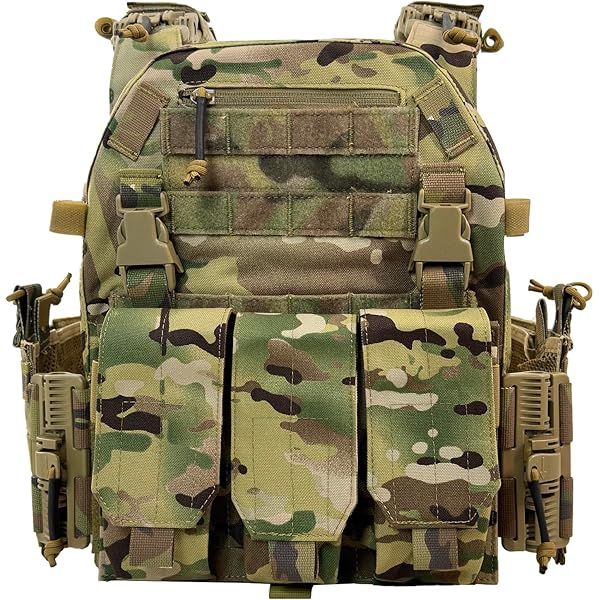 Amazon.co.jp: Techincom ロシア軍レッグダンプポーチ : ホビー