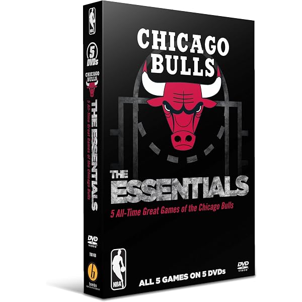 NBA Dynasty Series: Chicago Bulls : Steve Michaud, Phil Jackson